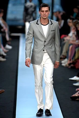 Look 1